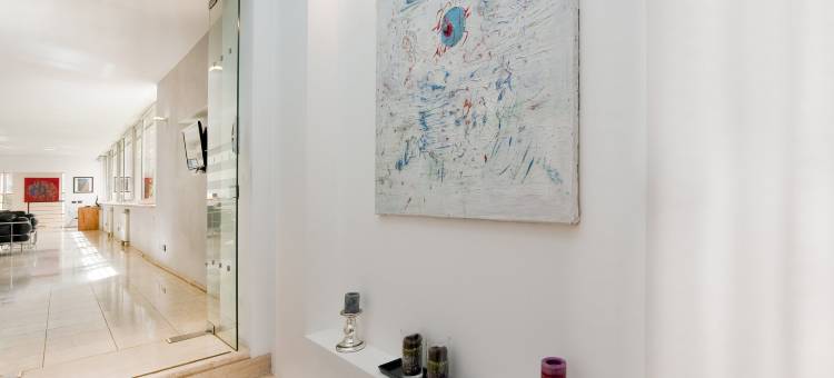 贝斯特韦斯特阿尔丝酒店(Best Western Ars Hotel)图片