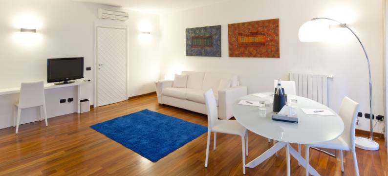 纳斯科酒店(Hotel Nasco)图片