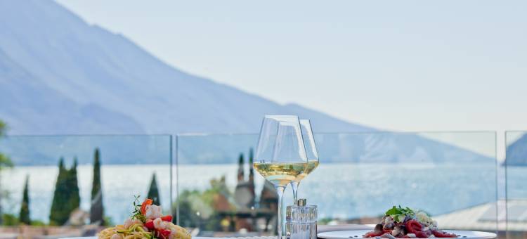 托奈利克里斯塔尔皇宫酒店(Hotel Kristal Palace - Tonelli Hotels - Adult Friendly)图片