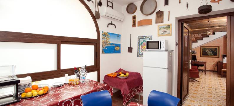 昆尼西亚斯B＆B宾馆(Kunesias B&B)图片