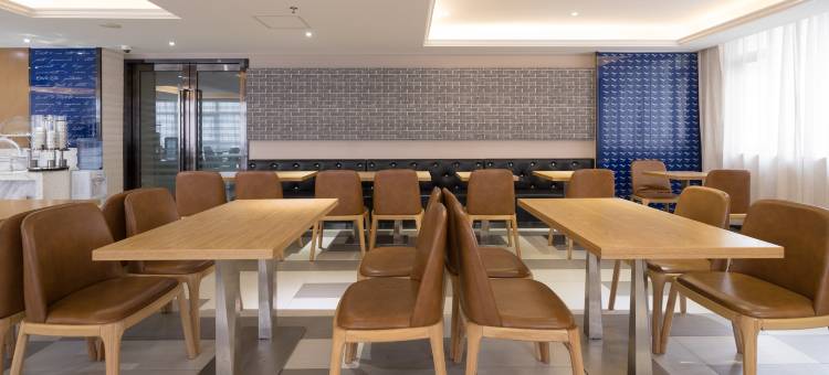 格莱登S酒店(澄迈生态软件园店)图片