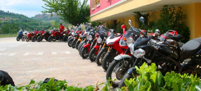 美利迪亚纳酒店(Hotel la Meridiana)图片