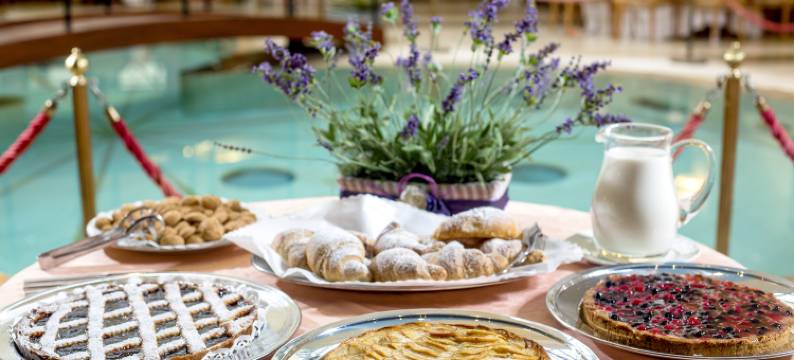 杜卡德斯特大酒店(Grand Hotel Duca d'Este)图片