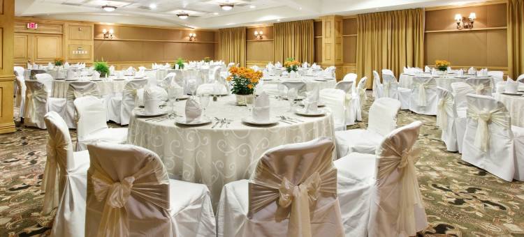 巴希奥希劳机场智选假日酒店(Holiday Inn Express Silao-Aeropuerto Bajio)图片