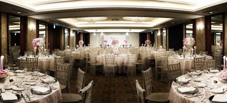 首尔乐天酒店(Lotte Hotel Seoul)图片