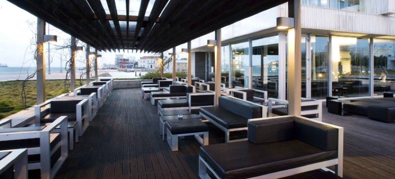 贝伦阿尔蒂斯酒店及水疗中心 - 设计酒店成员(Altis Belem Hotel & Spa, a Member of Design Hotels)图片