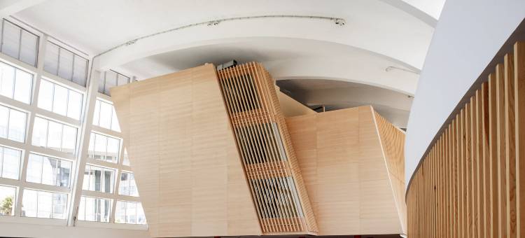 音乐酒店(Hotel da Música)图片