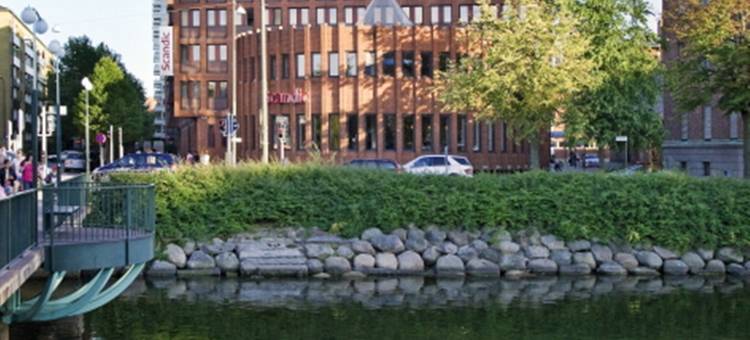 马尔默市斯堪迪克酒店(Scandic Malmö City)图片