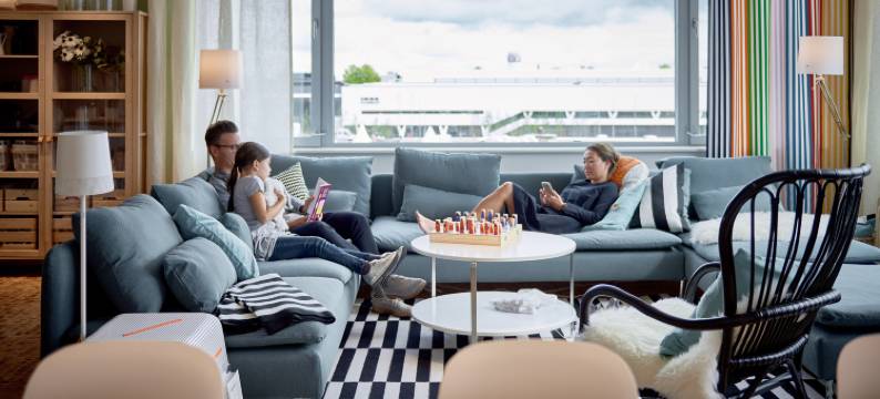 宜家酒店(Ikea Hotell)图片