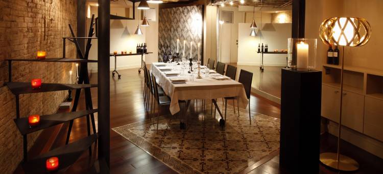 艾米利亚别墅酒店(Hotel Villa Emilia)图片