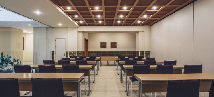 伊贝罗斯塔精选马贝拉珊瑚海滩酒店(Iberostar Selection Marbella Coral Beach)图片