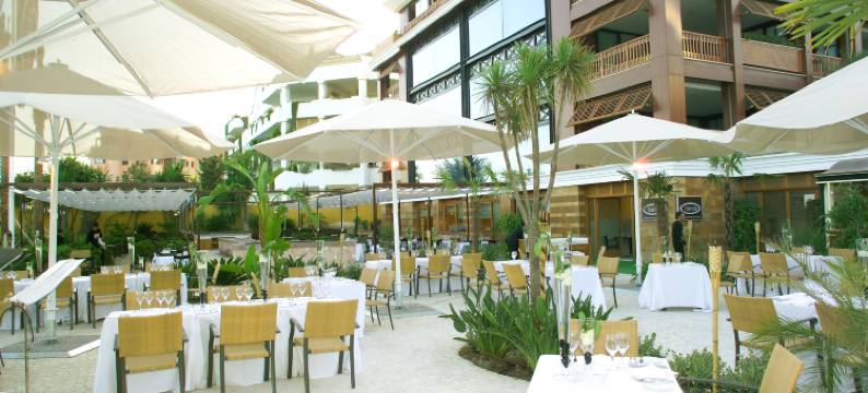 马贝拉格兰瓜达尔巴努斯酒店(Gran Hotel Guadalpín Banus)图片