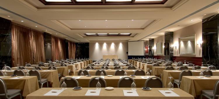 巴塞罗那中心酒店(Hotel Barcelona Center)图片