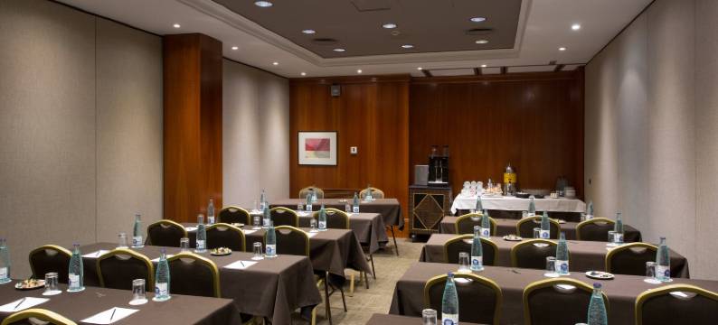 巴尔莫拉尔酒店(Hotel Balmoral)图片