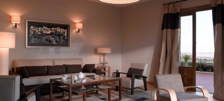 帕拉多托莱多酒店(Parador de Toledo)图片