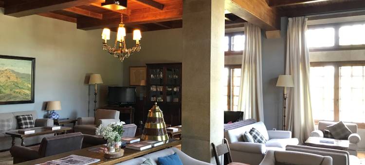 维林青年旅馆(Parador de Verin)图片