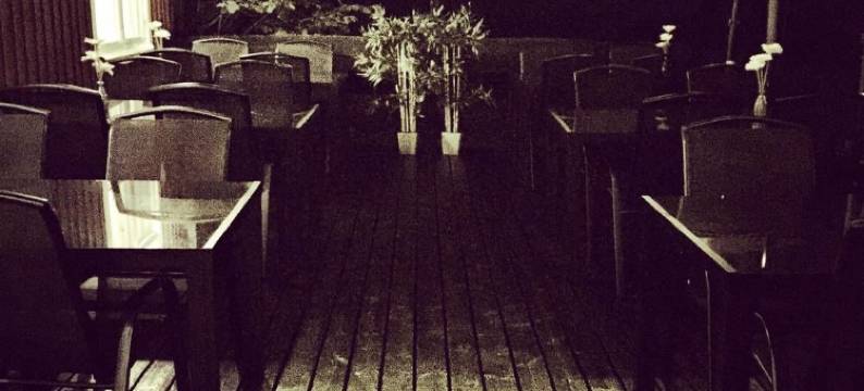 莱尔布鲁/格兰内恩STF旅馆(STF Hostel Lärbro/Grannen)图片