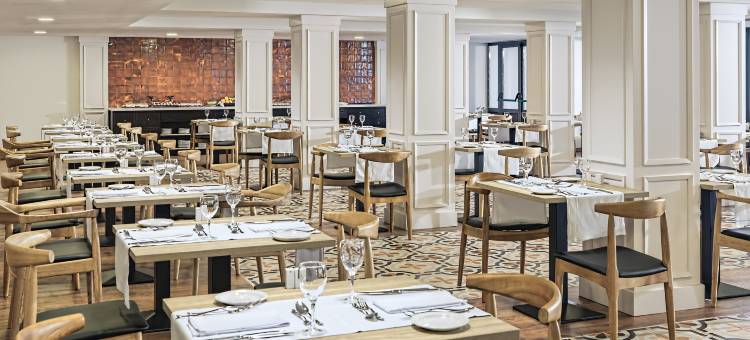 H10梦幻海洋精品酒店- 限成人(H10 Ocean Dreams Hotel Boutique - Adults Only)图片