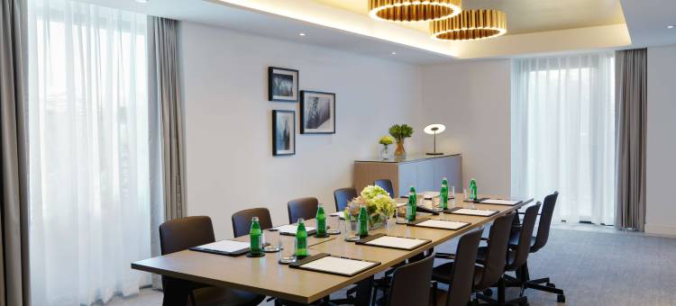 悉尼星之大酒店及公寓(The Star Grand Hotel and Residences Sydney)图片