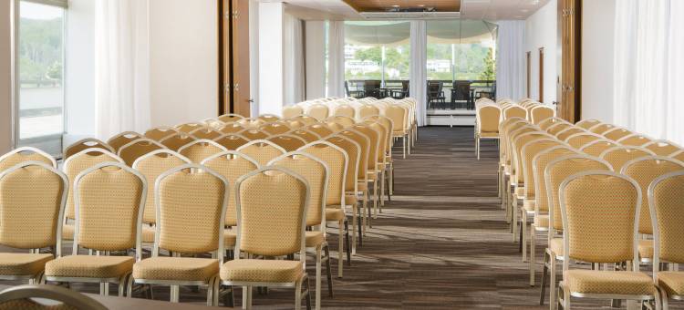 Orea Congress Hotel Brno图片