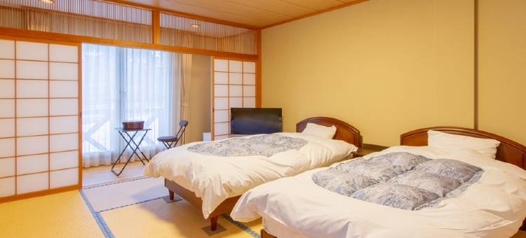 Resort Hotel Astim图片