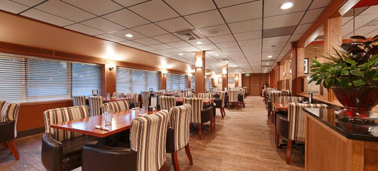 日落汽车贝斯特韦斯特酒店(Best Western Sunset Inn)图片