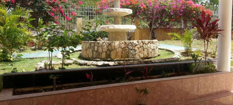 祖母绿景观别墅观光饭店(Emerald View Resort Villa)图片