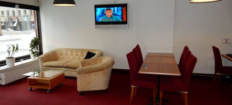 Best Western Hotel Bollnas图片