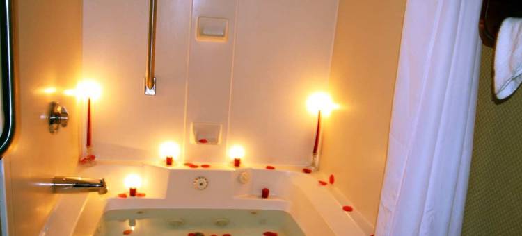 布恩波纳伊斯 - 坎卡基美茵斯坦套房酒店(MainStay Suites Bourbonnais - Kankakee)图片