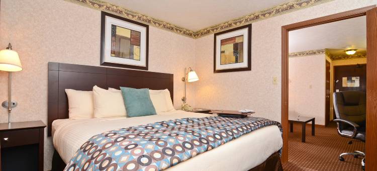 Baymont by Wyndham Danville IL图片