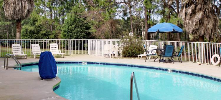 Extended Stay America Select Suites - Destin - US 98 - Emerald Coast Pkwy图片