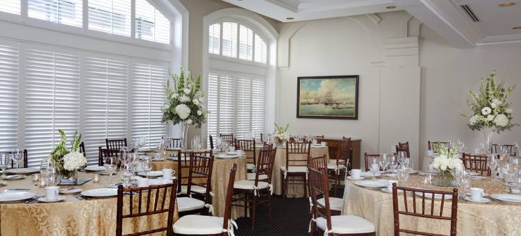 加尔维斯顿特雷蒙特大厦臻品之选酒店(The Tremont House, Galveston, a Tribute Portfolio Hotel)图片