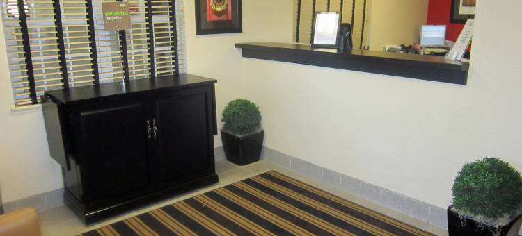 美洲长住套房酒店 - 萨克拉门托 - 北门(Extended Stay America Suites - Sacramento - Northgate)图片