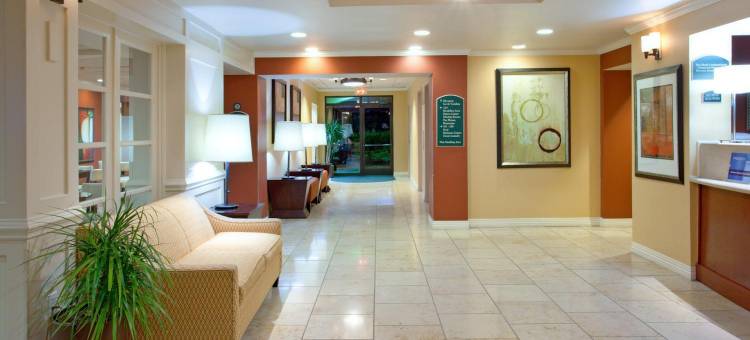 贝斯特韦斯特优质糖城/斯塔福德酒店(Best Western Plus Sugar Land/Stafford)图片