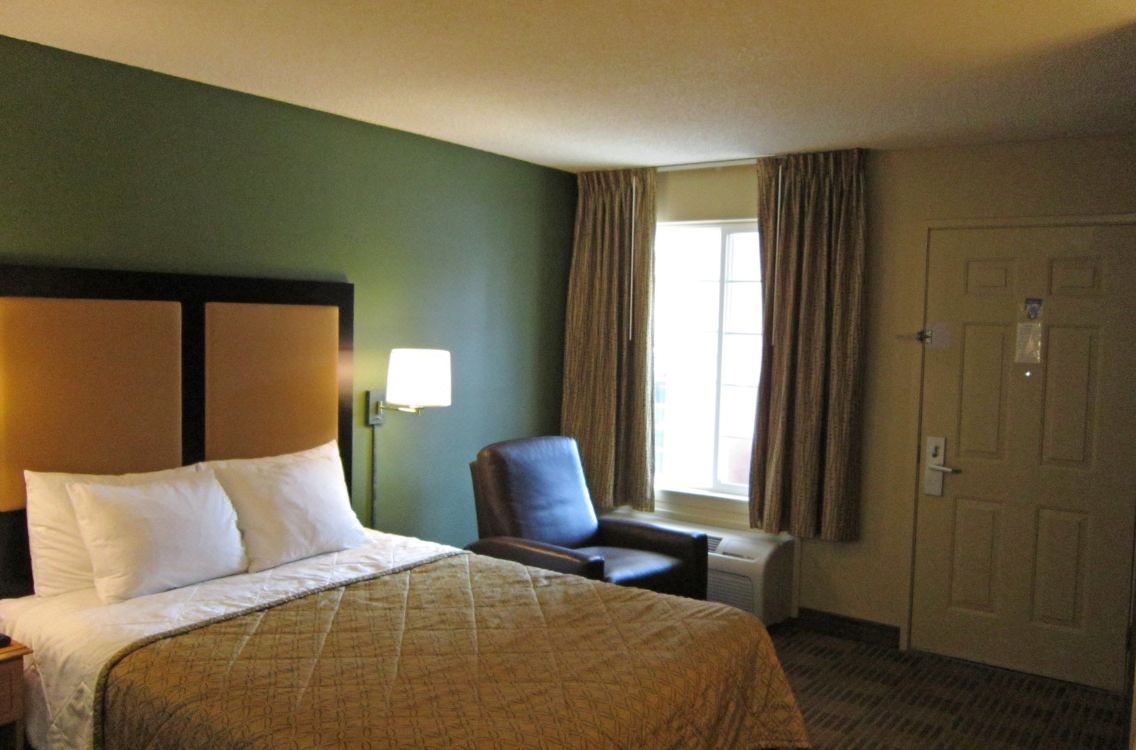 Discount [90% Off] Extended Stay America Seattle Tukwila ...