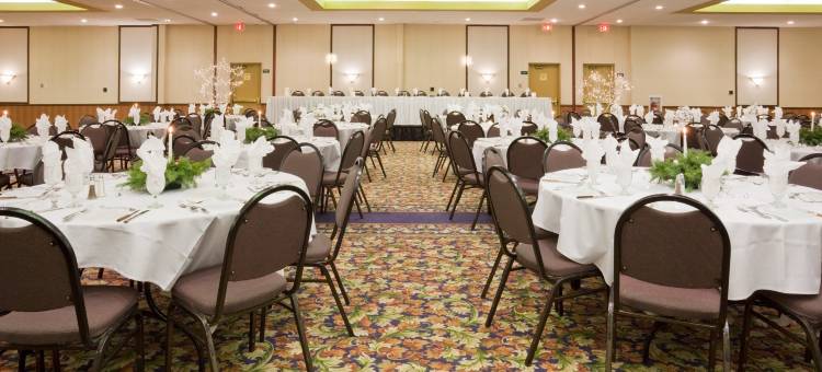 威尔马贝斯特韦斯特优质酒店(Best Western Plus Willmar)图片