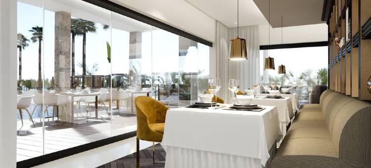 兰戈设计酒店及水疗中心 - 限成人入住(Lango Design Hotel & Spa, Adults Only)图片