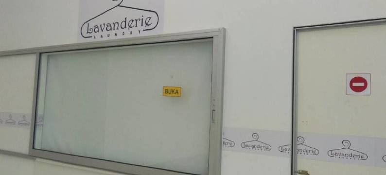 拉曼景观公寓(Laman Scenaria Apartment)图片