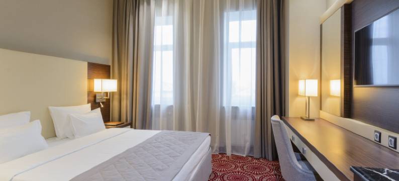 参议员酒店(Hotel Senator)图片