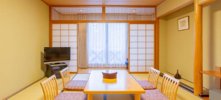 Resort Hotel Astim图片