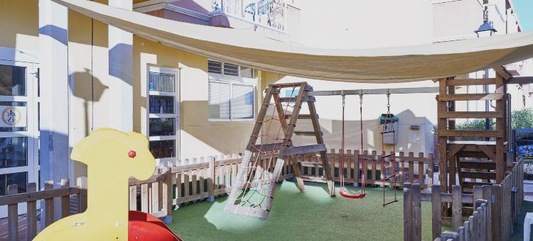 珊瑚孔波斯特拉海滩高尔夫酒店(Coral Compostela Beach Golf)图片