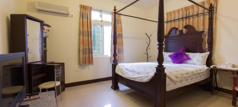 花莲耕梦园民宿图片