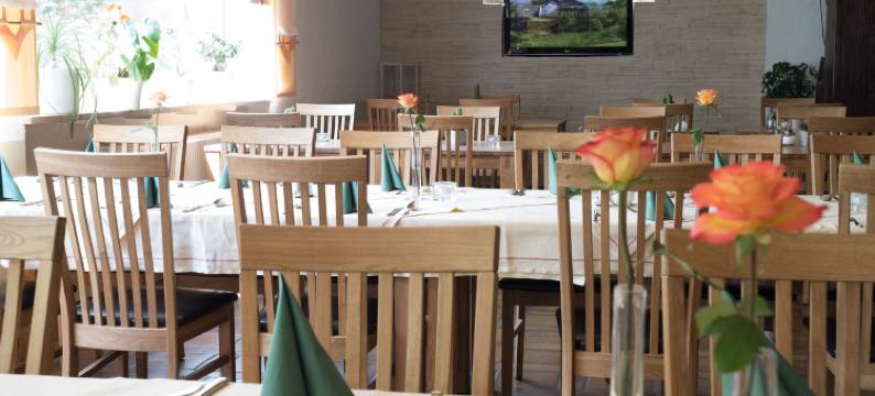 普罗梅纳德酒店(Hotel Promenade)图片