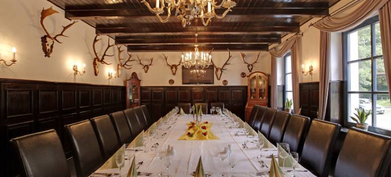 法瑞库格酒店(Hotel Fährkrug)图片