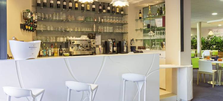 宜必思尚品维伦纽夫酒店(Ibis Styles Villeneuve-Sur-Lot)图片