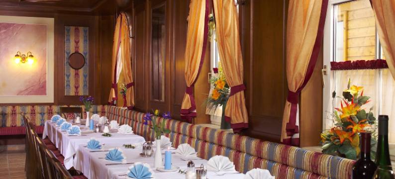 瓦尔纳酒店及餐厅(Hotel Restaurant Wallner I Contactless Check-IN)图片