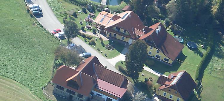 希布里克旅馆酒店(Hotel Gasthof Seeblick)图片
