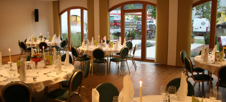 因斯布鲁克阿尔普酒店(Alphotel Innsbruck)图片