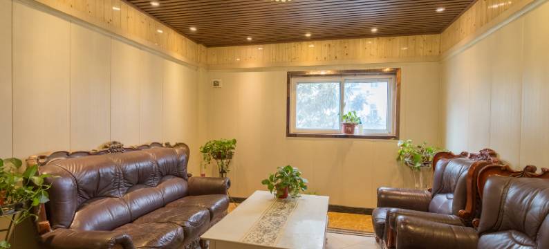 徐州科院宾馆图片