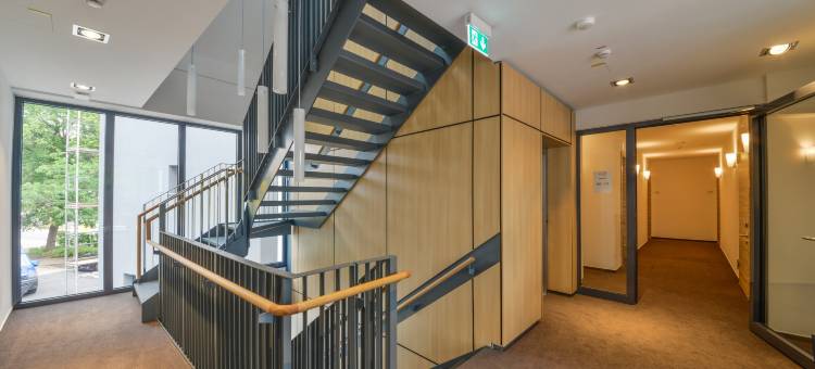 维特阿姆斯酒店(Hotel Witt am See)图片